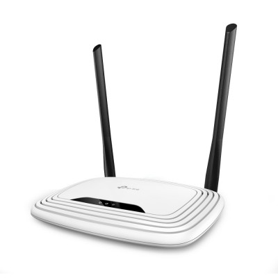 Router TP-LINK TL-WR841N Wireless N 300Mbps