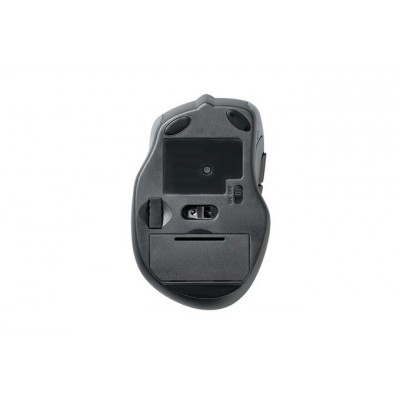 Mouse Kensington Pro Fit Wireless Mid-Size Rosso