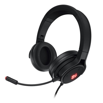 Headset Cherry HC 2.2 Nero JA-2200-2