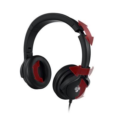 Headset Cherry HC 2.2 Nero JA-2200-2