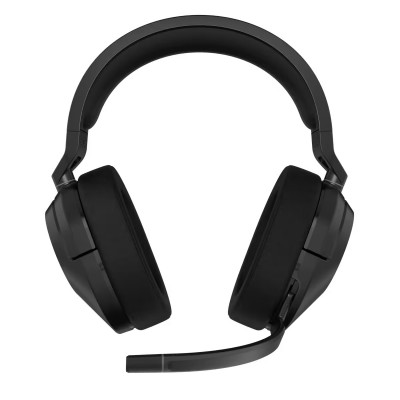 Cuffie Corsair Wireless HS55 - carbonio