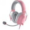 Cuffie Da Gaming Razer BlackShark V2 X Rosa