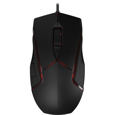 Mouse CHERRY MC 3.1 Nero