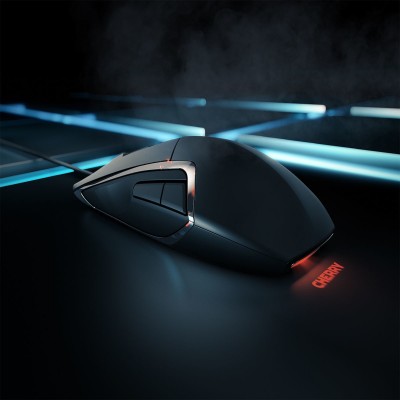 Mouse CHERRY MC 3.1 Nero