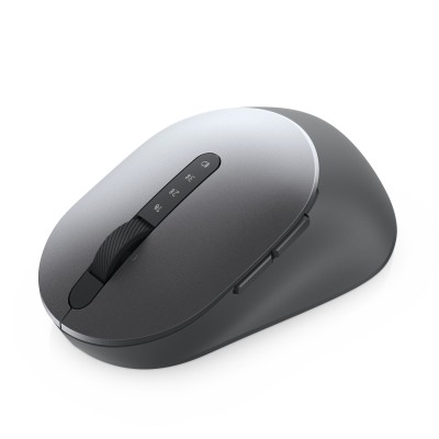 Mouse Dell Multi Device Wireless Grigio