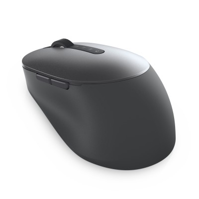 Mouse Dell Multi Device Wireless Grigio