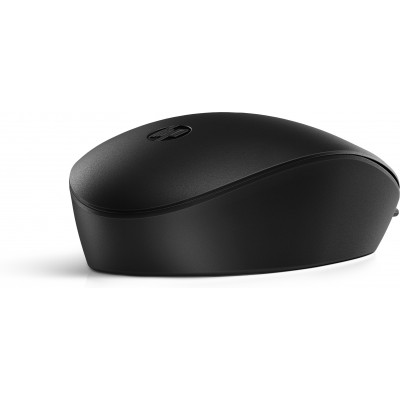 Mouse HP Laser 128 Nero