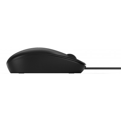 Mouse HP Laser 128 Nero