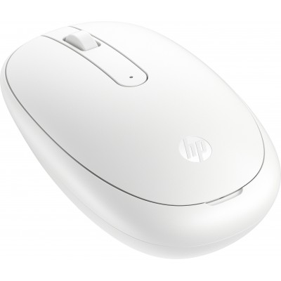 Mouse HP 240 Bianco