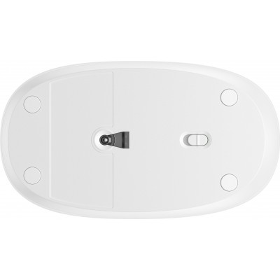 Mouse HP 240 Bianco