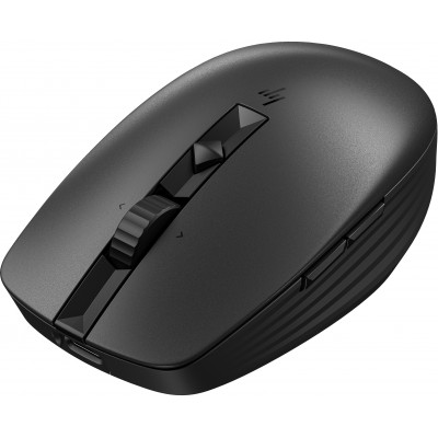 Mouse Hp 710 Nero