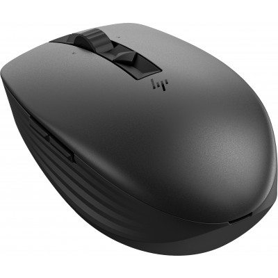 Mouse Hp 710 Nero