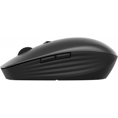 Mouse Hp 710 Nero