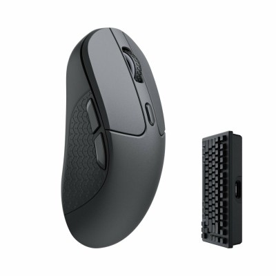 Mouse Keychron M3 Wirless Nero