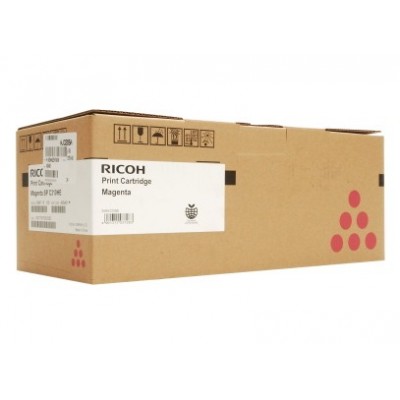 Toner Ricoh 407385 SP C352E Magenta
