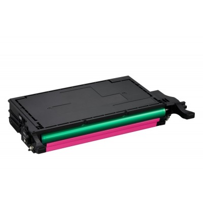 Toner Samsung CLT-M6092S Magenta