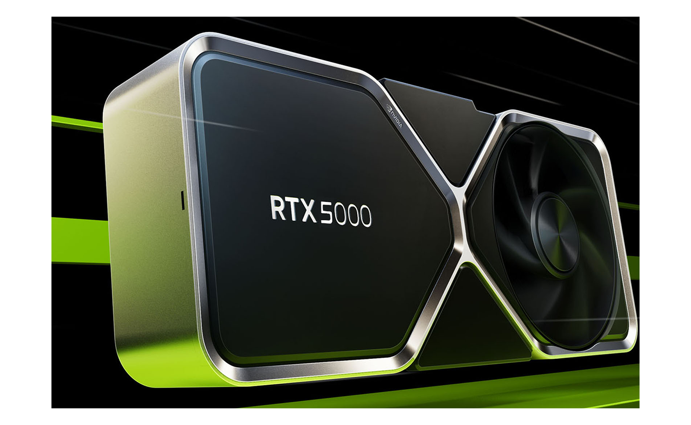 Le Novità della Serie GeForce RTX 5000