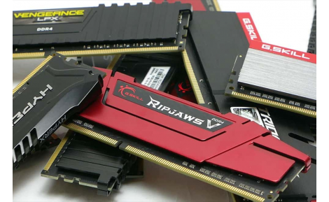 Le 5 Migliori RAM DDR4 per Gaming e Rendering nel 2024