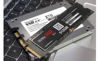 Come Scegliere un SSD: La Guida Definitiva