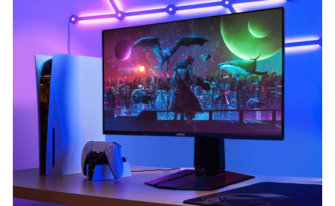 Come Collegare la Tua Console a un Monitor da Gaming: Guida Completa