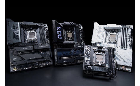 AMD X870E e X870 vs X670E e X670: Cosa Cambia? Scopri le Novità