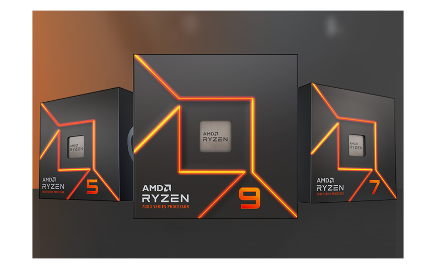 AMD Ryzen 7000: Potenza e Innovazione per il Gaming e Oltre
