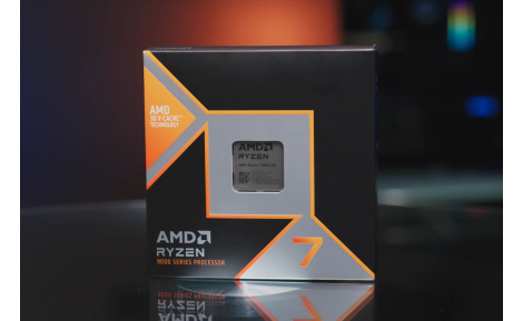 AMD Ryzen 7 9800X3D: Potenza e Prestazioni Strabilianti con Overclock per il Gaming