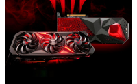 PowerColor Radeon Red Devil RX 7900GRE 16GB GDDR6: La Scheda Video Perfetta per Gamers e Creativi