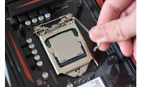 Installazione della CPU Socket: Guida Completa per una Corretta Configurazione della Tua Scheda Madre