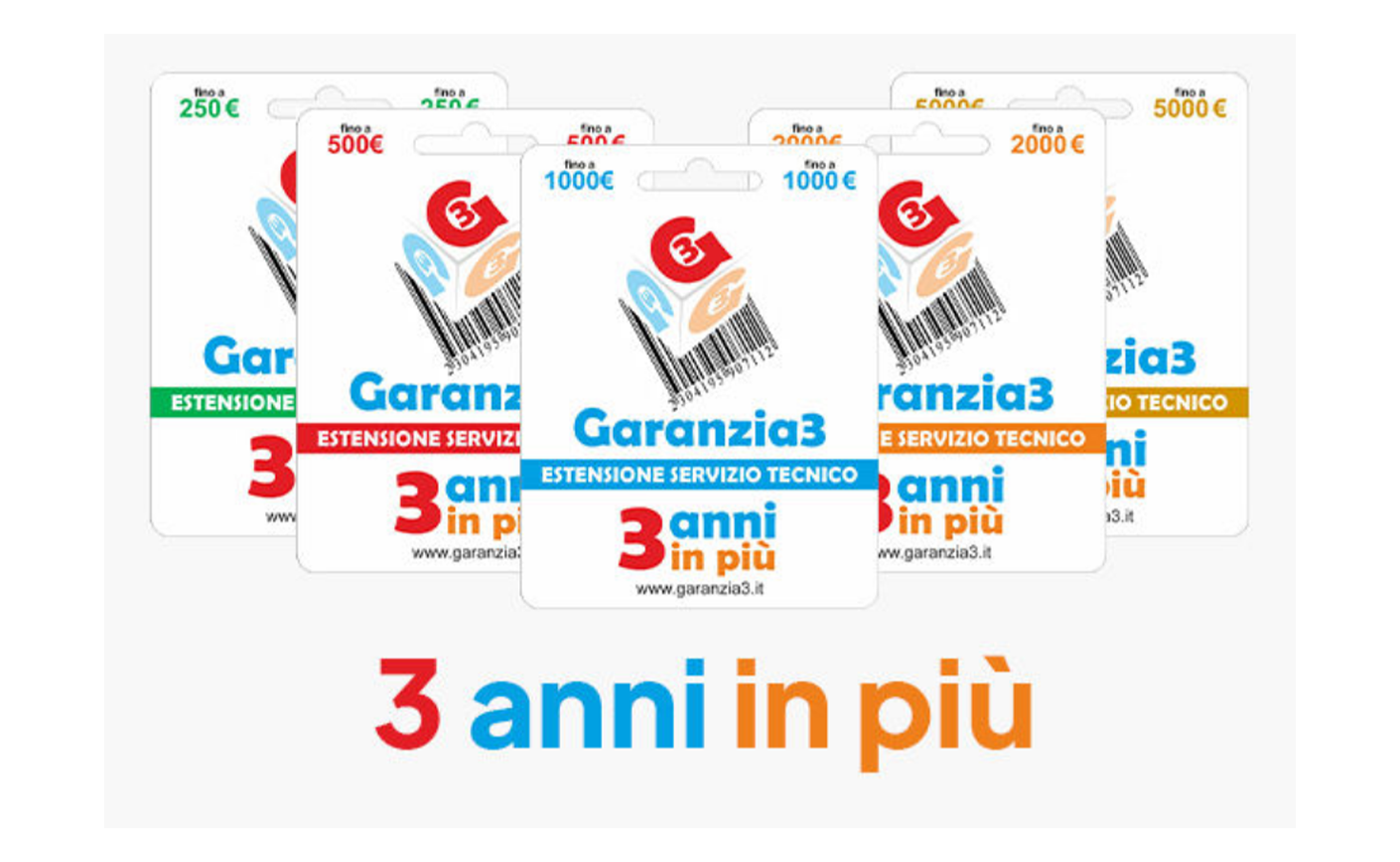 L'importanza dell'estensione di garanzia su prodotti hardware e PC assemblati: Perché scegliere Garanzia3