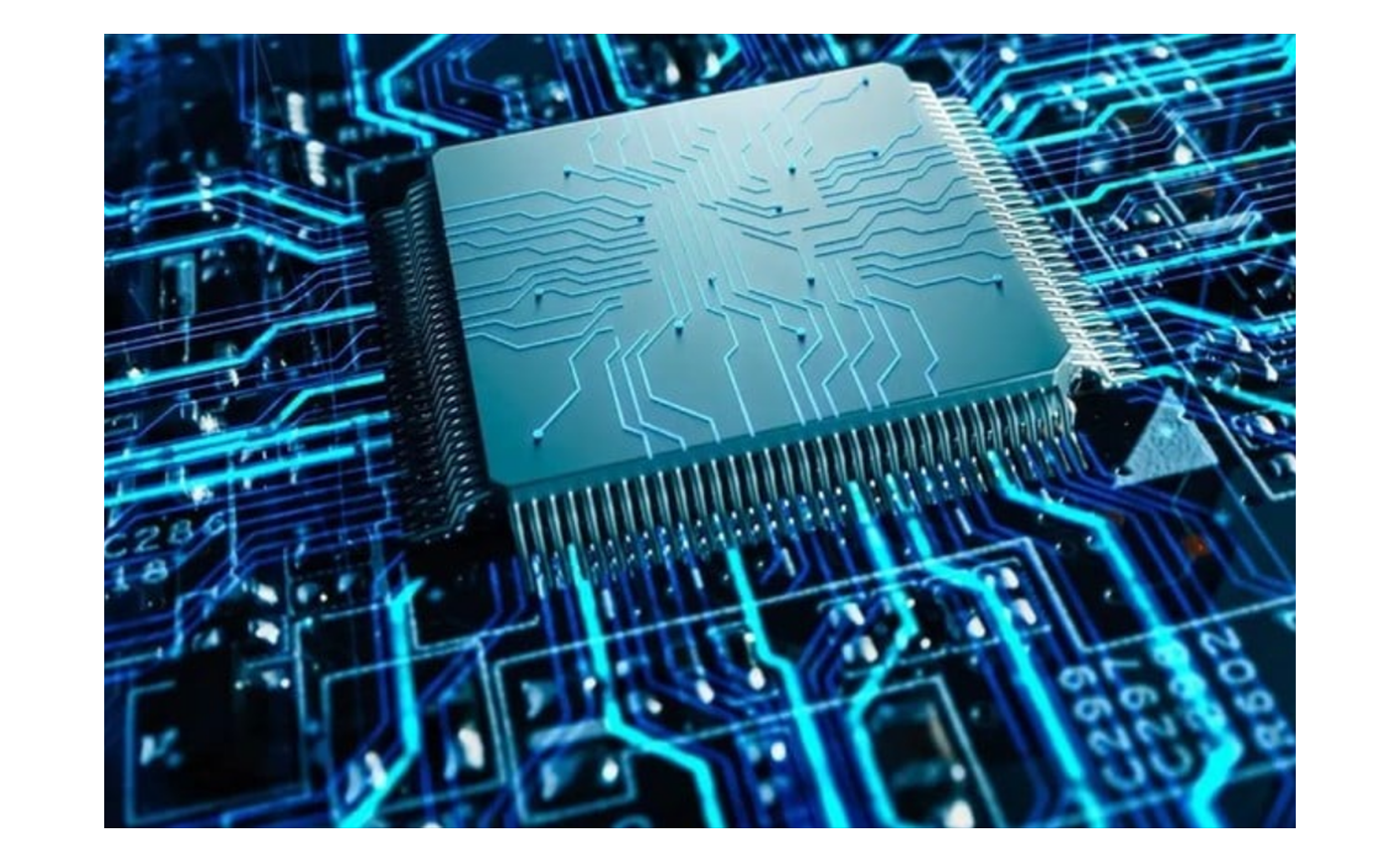 La Cina accelera sull’AI con chip da 128 core: rivoluzione in vista per il futuro dell’hardware
