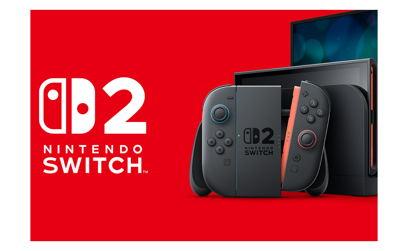 Nintendo Switch 2: La Nuova Era del Gaming Ibrido è Arrivata