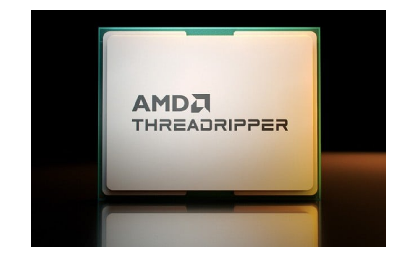 AMD Ryzen Threadripper Pro 9995WX: 96 core al servizio delle workstation
