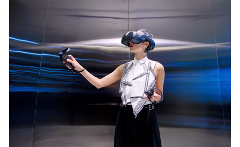I Migliori Visori VR del 2024: PlayStation VR2 e HTC Vive Pro 2