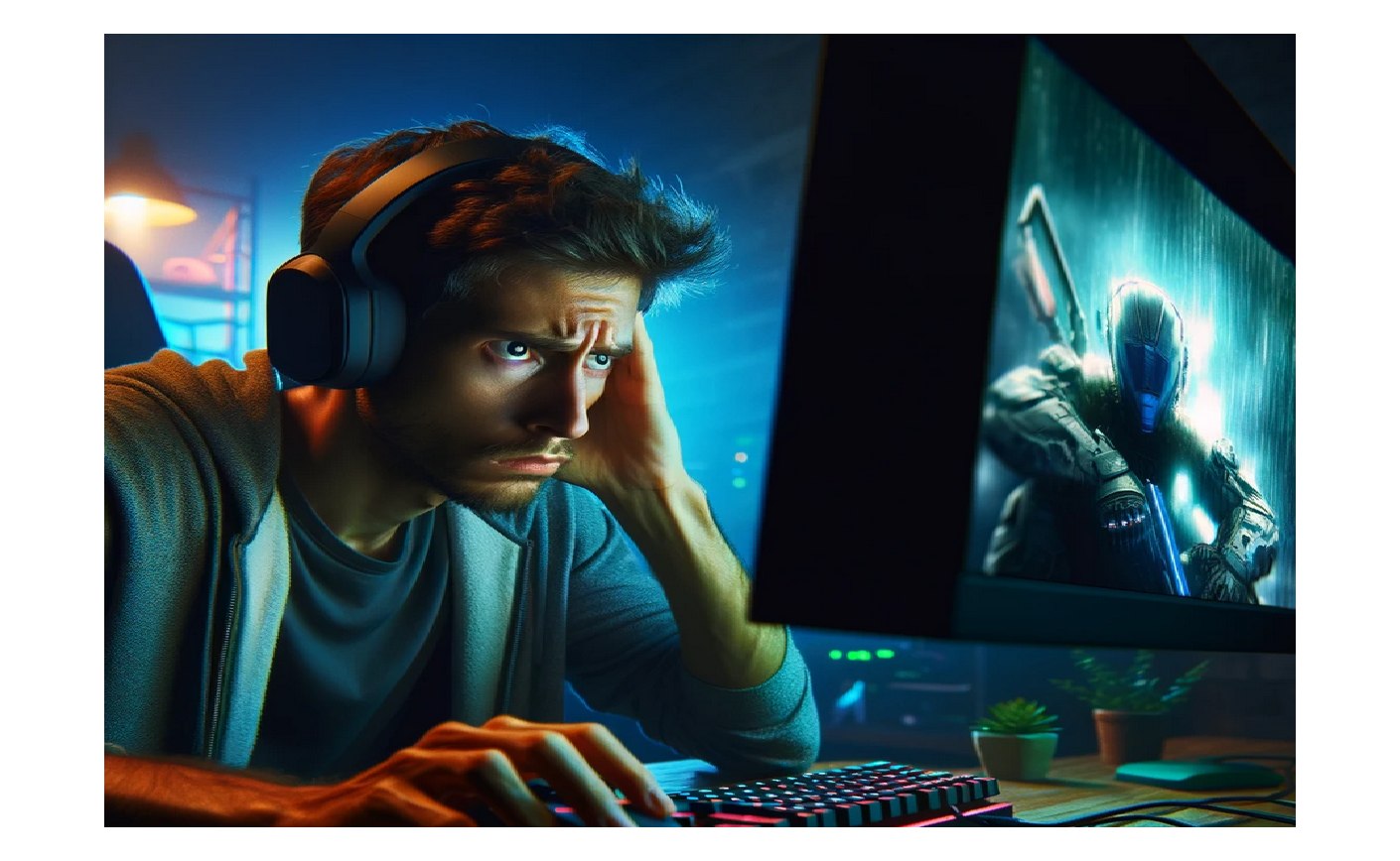 PC Gaming: Come Migliorare le Prestazioni con Upgrade Hardware Mirati