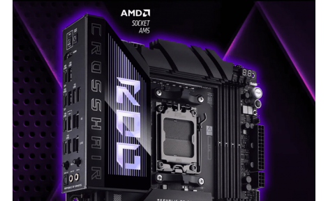 Guida: le migliori schede madri AMD AM5 2025