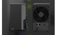 Synology DS225+: il NAS indispensabile per fotografi, content creator e studenti