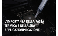 L’importanza della pasta termica e della sua corretta applicazione per il PC