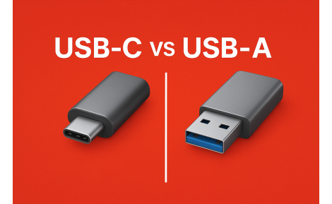 Pendrive USB-C vs USB-A: differenze, vantaggi e modelli consigliati