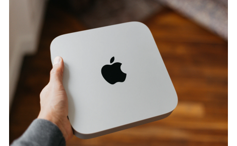 Apple Mac Mini M2 Pro: Un Salto di Qualità nel Mondo dei Desktop Compatti