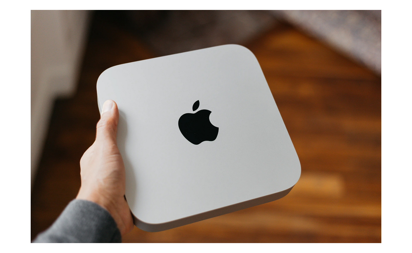 Apple Mac Mini M2 Pro: Un Salto di Qualità nel Mondo dei Desktop Compatti