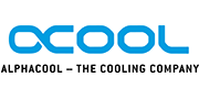 Alphacool 24846 sistema di raffreddamento per computer Case per