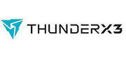 ThunderX3 BC1 Camo Sedia per gaming universale Mimetico, Verde