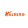 HALBERD